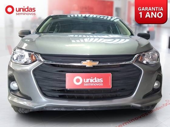 CHEVROLET ONIX 1.0 FLEX MANUAL CHEVROLET ONIX 1.0 FLEX MANUAL